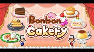 Bonbon Cakery Recipes Tart and Cheesecake [upl. by Aicinet]