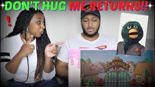 THEY ARE BACK  Dont Hug Me Im Scared quotWakey Wakeyquot REACTION [upl. by Elamor846]