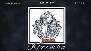 BONITA  KAPAK  Azio CT  Official Audio [upl. by Silverman]