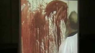 MontezVideoJournalHERMANN NITSCH DER MEISTER amp SEINE MUSE [upl. by Gambell]