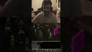 It Was A Drow Trap  First Time Playing Baldurs Gate 2 [upl. by Evelin]