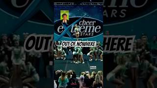 Senior Elite’s Three Impressive Inversions at the 2024 Cheer Extreme Showcase  Cheer Analyst cheer [upl. by Elberfeld]