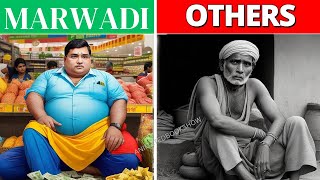 மார்வாடிகளின் வியாபார தந்திரங்கள்  HOW MARWADI BECAME SO RICH IN TAMIL  MARWADI BUSINESS SECRETS [upl. by Amero891]