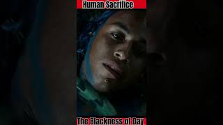 apocalypto movie Sacrificios humanos Apocalypto  Human Sacrifice sceneFilmFocus3D movie [upl. by Rame208]