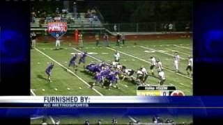 Watch High School Football Patrol [upl. by Oriole]