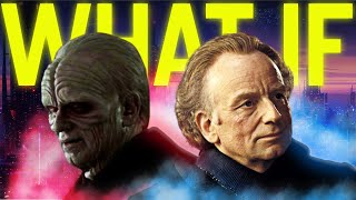 What if Palpatine amp Sidious Were Two Different People [upl. by Dianna]