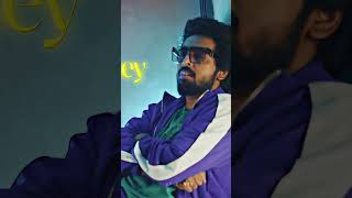 Golden Sparrow Lyric Video  Dhanush  Priyanka Mohan  Pavish  Anikha  GV Prakash  NEEK [upl. by Eliga]