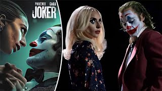 Joaquin Phoenix and Lady Gaga Shine as ‘Joker Folie à Deux’ Premieres At Venice Film Festival [upl. by Lartnom]