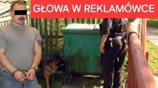 Podcast kryminalny Głowa w reklamówce [upl. by Hickie]