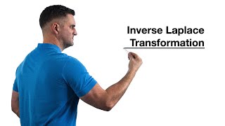 Inverse Laplace Transformation  Mathe by Daniel Jung [upl. by Jacobina259]