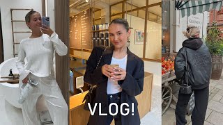 LETS SPEND SOME TIME TOGETHER  VLOG  MOLLYMAE [upl. by Broder]