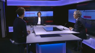 Ralliements RN à Éric Zemmour  des soutiens de poids rejoignent Reconquête • FRANCE 24 [upl. by Wobniar]