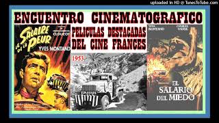 Películas Destacadas  El Salario del Miedo  20082023 [upl. by Malloch]