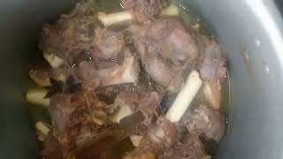 Peshawari Namkeen Gosht  Easy Delicious Mutton Recipe  پشاوری نمکین گوشت اصل ریسپی [upl. by Brandy218]