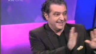 Horslips on The Late Late Show  Part 2 [upl. by Amandi665]