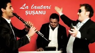 Susanu  La lautari Official Video [upl. by Okram]