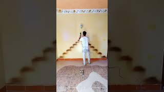 Painters from India and China shortsvideo [upl. by Oizirbaf]