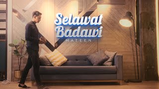 MATEEN • Selawat Badawi  صلوات بدوي [upl. by Junna363]