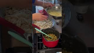 Quick Chicken Casserole Recipe 🍗🧀  Comfort Food in Minutes [upl. by See]