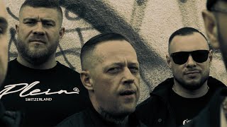 Nizioł ft Bonus RPK Dudek P56  Łachudry prod Szwed SWD x Czaha [upl. by Granville]