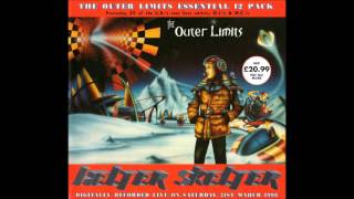 Sy  Helter Skelter  The Outer Limits 21st March 1998 [upl. by Wulfe]