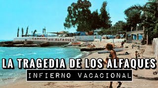 La Tragedia de Los Alfaques  Infierno en el Camping Vacacional [upl. by Enellek]