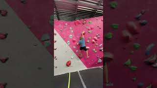 bouldering indooractivities indoorsports climbingclimclimbergymgymvideosportsports [upl. by Quill]