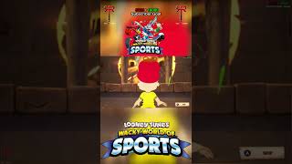 Looney Tunes Wacky World of Sports Review  No Commentary 🎮 [upl. by Tandy43]