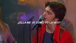 Drake Bell  Girl Next Door  Subtitulada  Full Version [upl. by Merrow]