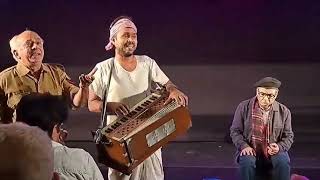 Moments from a mesmerising performance of Habibnama the hoshruba repertory production [upl. by Einon]