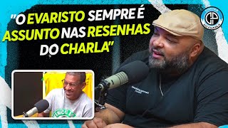 MELHORES RESENHAS COM EVARISTO DE MACEDO NO CHARLA 🤣🤣🤣 [upl. by Peednam]