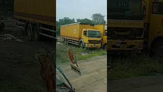 DHL company mumbai nashik haghwey pleasesubscribe [upl. by Tarkany221]