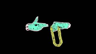 Run The Jewels  No Come Down  from the Run The Jewels album [upl. by Venetia657]