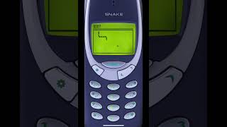 Nokia snake ringtone beats [upl. by Reiss]