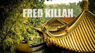 quot Asiat kiff quot instrumental rap  hip hop  Fred Killah beats [upl. by Readus]