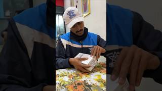 Quick Unboxing Oppo F25 Pro Latest Smartphone l Water Resistent 256 GB Only 21500 [upl. by Manno525]