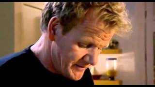 Gordon Ramsay How to Make a Classic Vinaigrette YouTube [upl. by Htabazile216]