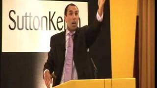 Andrew Binstock  Buy It Sell It Bank It BBC  Sutton Kersh Property Auctioneers [upl. by Dupuy357]