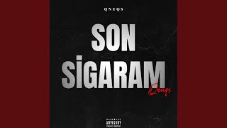 SON SİGARAM MİX [upl. by Engelhart]