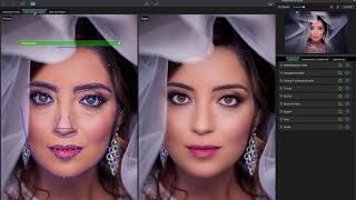 Tutorial PortraitPro Anthropics Italiano [upl. by Harcourt]