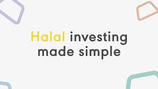 Wahed  The Halal Investing App [upl. by Limay]