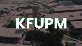 KFUPM Introductory Video [upl. by Edelson]