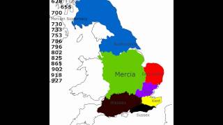 History of England [upl. by Huan60]