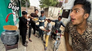 Aj Sab Ko Free Chawal Diye Dage Wale Or Sub Becha Haapy Ho Gya [upl. by Gustave915]