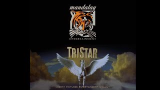 Mandalay EntertainmentTristar [upl. by Anigal175]