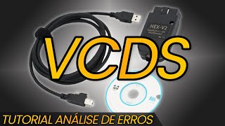 VCDS VAGCOM  Tutorial Completo [upl. by Bondie]