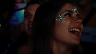 The Chainsmokers  Roses Live  Tomorrowland 2019 [upl. by Sylram]