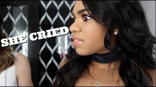 SHE CRIED  TTLYTEALA [upl. by Relly]