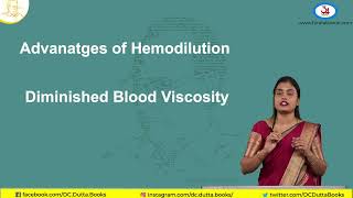 HEMATOLOGICAL CHANGES IN PREGNANCY  DR ROSHINI P [upl. by Bratton]