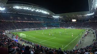 RB Leipzig  SSC Neapel Homesupport [upl. by Egas]